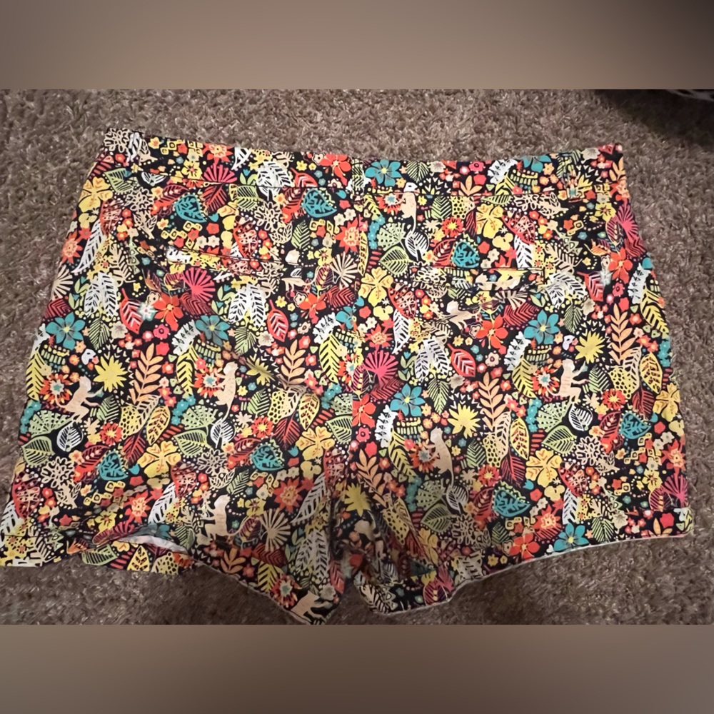 Crown and Ivy Women’s shorts